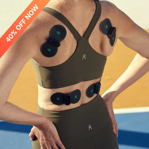 Vibit TENS - Electrical Nerve Stimulation Therapy