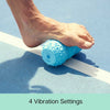 Portable Vibrating Massage Roller - Vibit ROLL