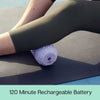 Portable Vibrating Massage Roller - Vibit ROLL