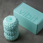 Portable Vibrating Massage Roller - Vibit ROLL