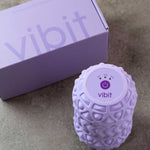 Portable Vibrating Massage Roller - Vibit ROLL